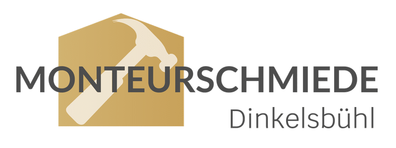 Monteurschmiede Arbeitslogo-10